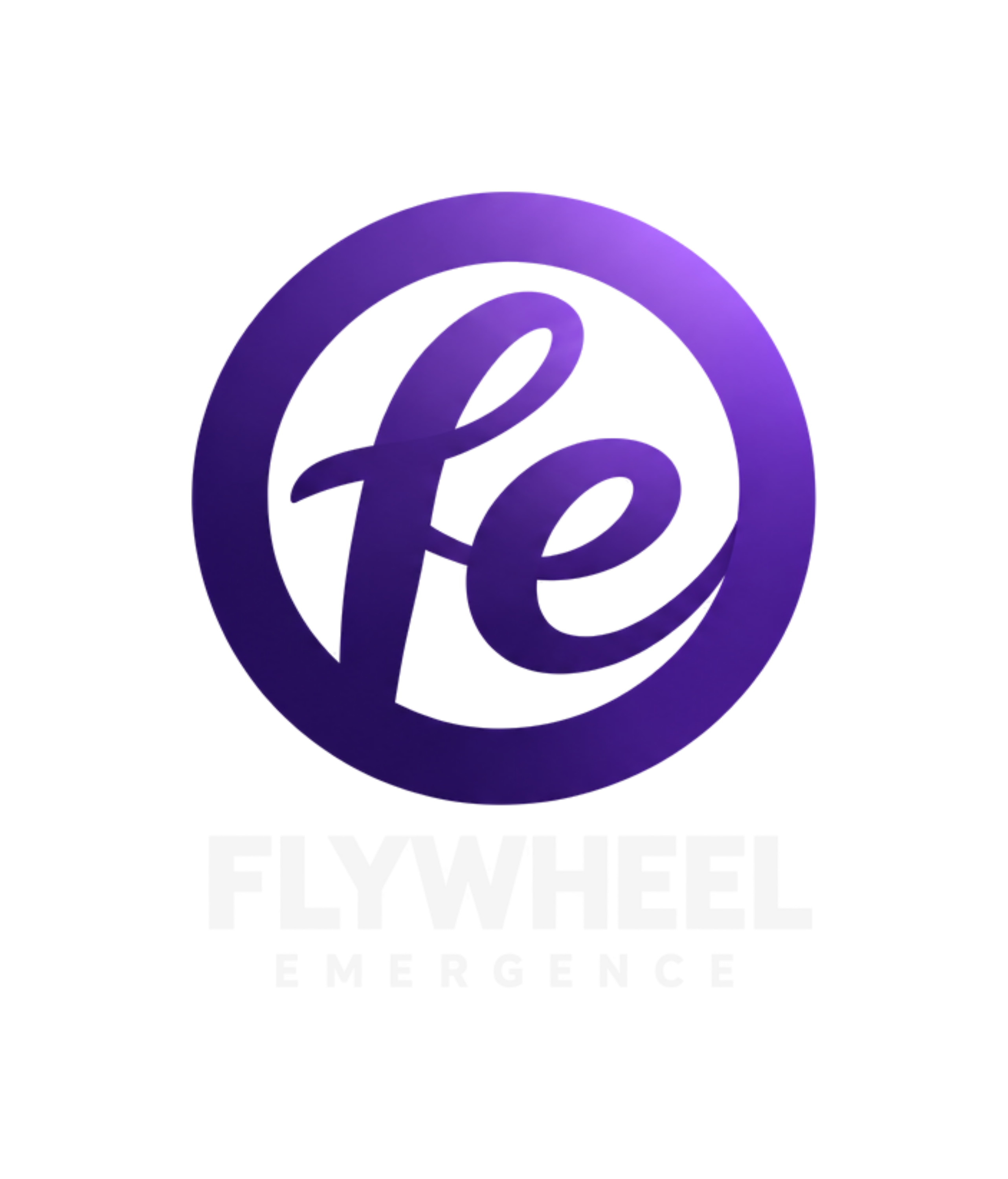 FLYWHEEL EMERGENCE 飞轮涌现