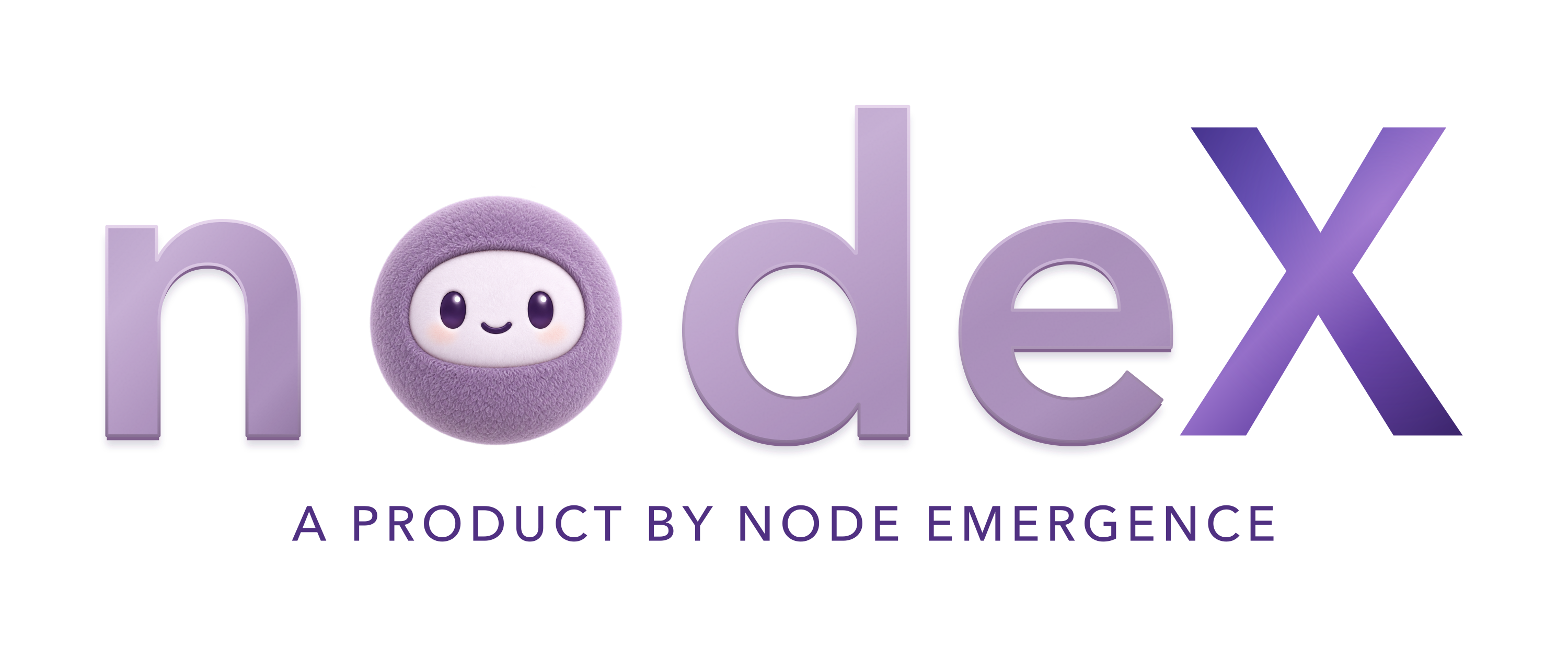 nodeX — A PRODUCT BY NODE EMERGENCE