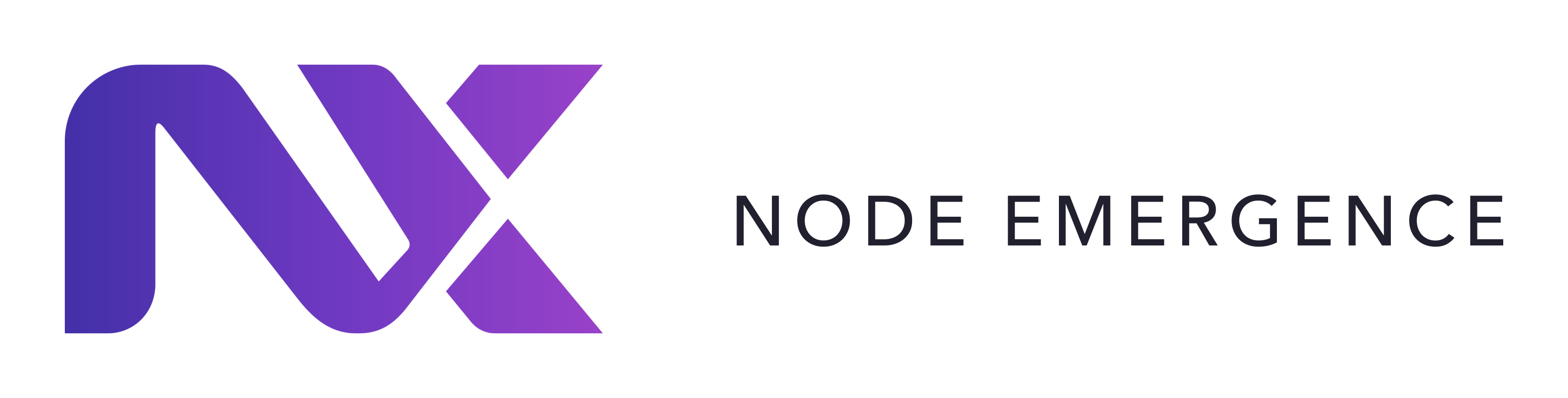 NODE EMERGENCE 公司标志